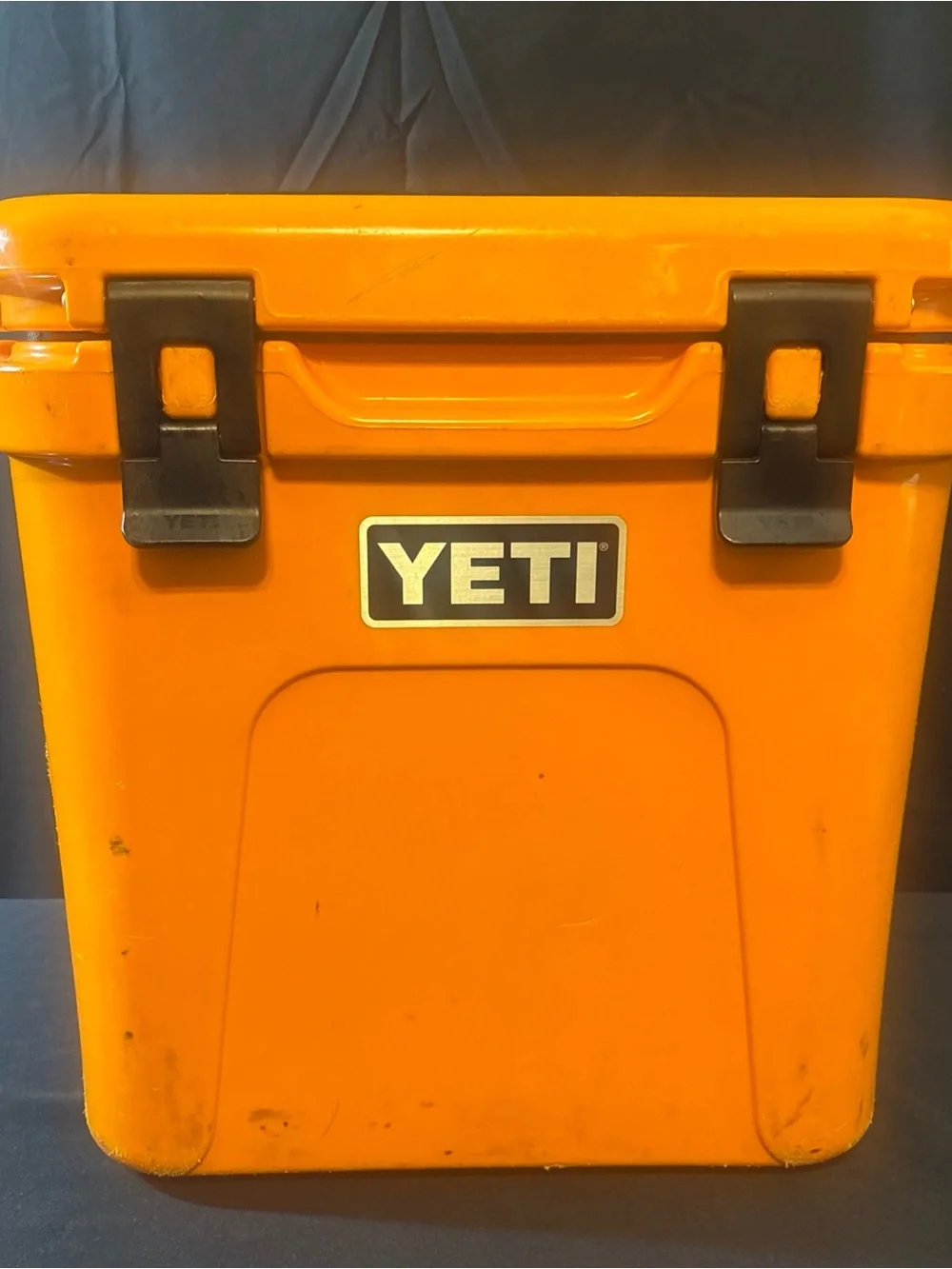 Yeti sturdy cooler